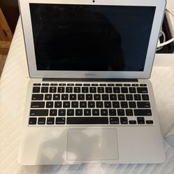 MacBook Air A1465