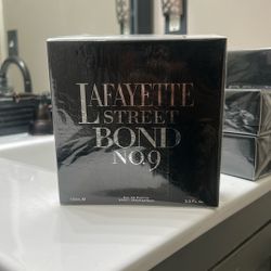Bond No.9 Layfayette Street