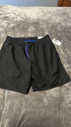 Men’s Swim trunks Size L