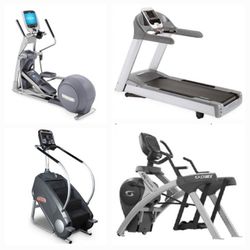 Gym Equipment 