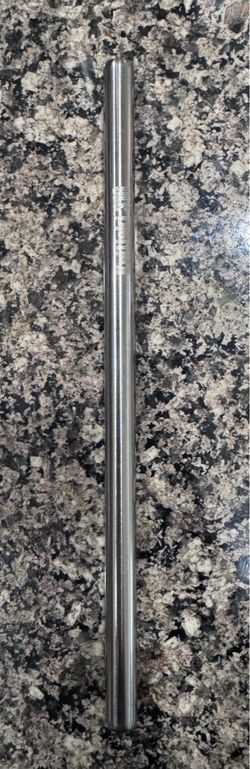 Chucking reamer
