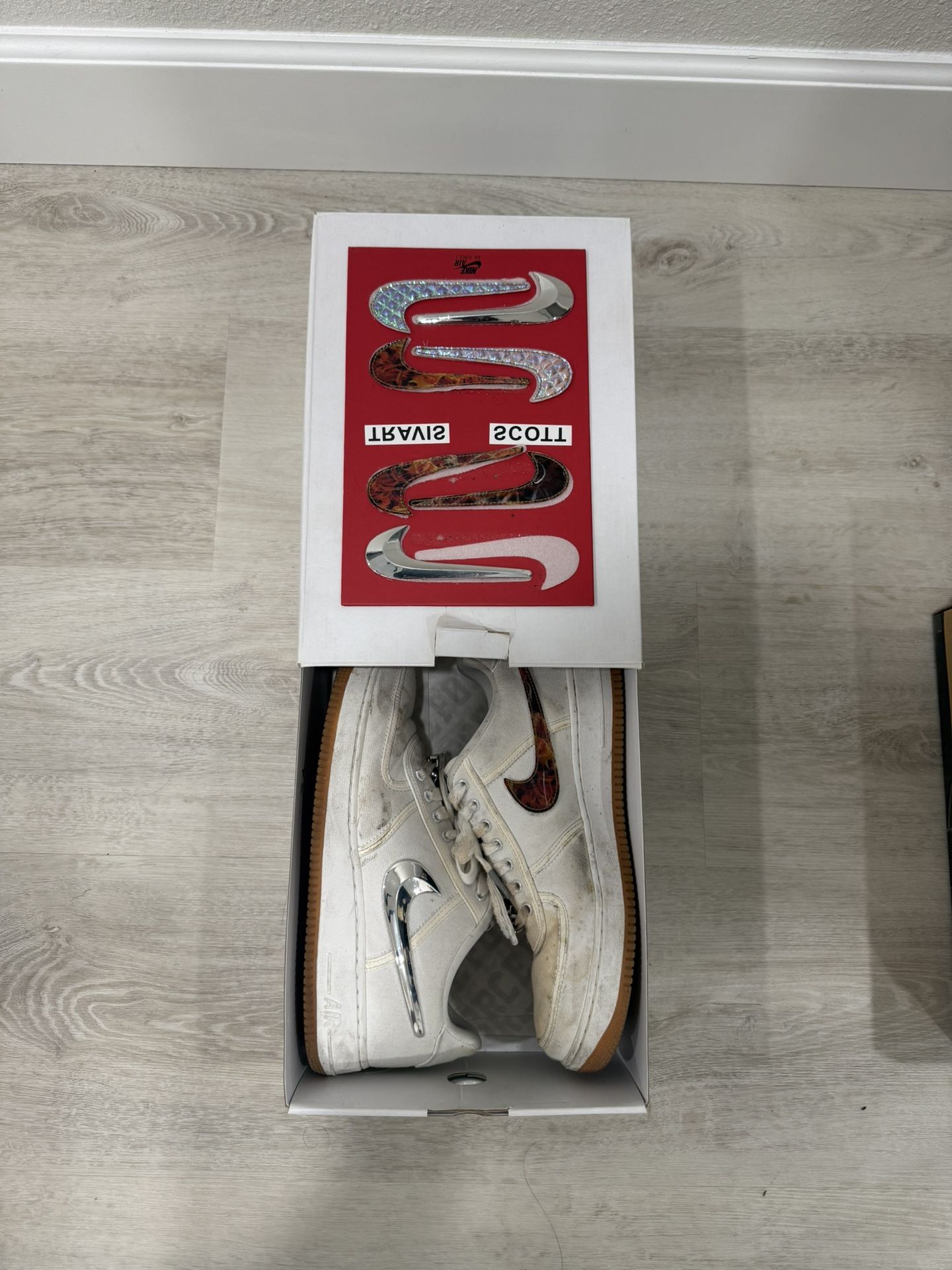 Nike
