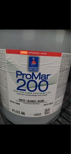 Pintura Primer paint