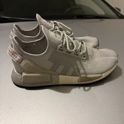 Adidas NMD_R1 Primeknit Japanese “The Brand with the 3 Stripes”