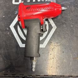 Snap On 3/8 Air Impact 