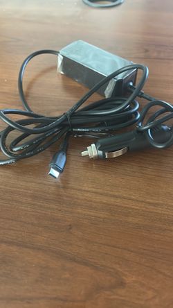 Laptop Car Charger USB C