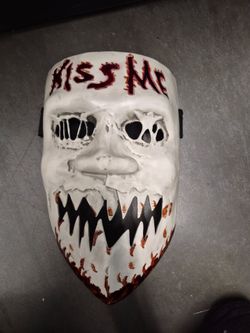Halloween costume