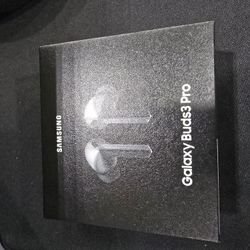 Galaxy Buds 3 Pro