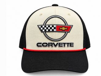 Corvette Hat For sale