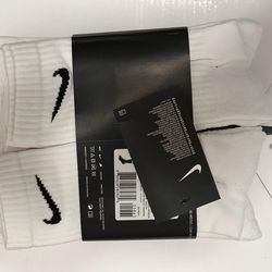 Nike quality socks