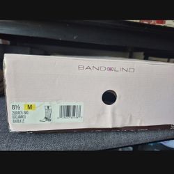 Bandolino Boots