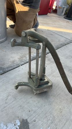 Fry Cutter Commercial