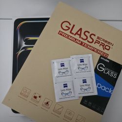 Apple iPad Pro 11‑inch (M4) 256GB Wi-Fi + Cellular