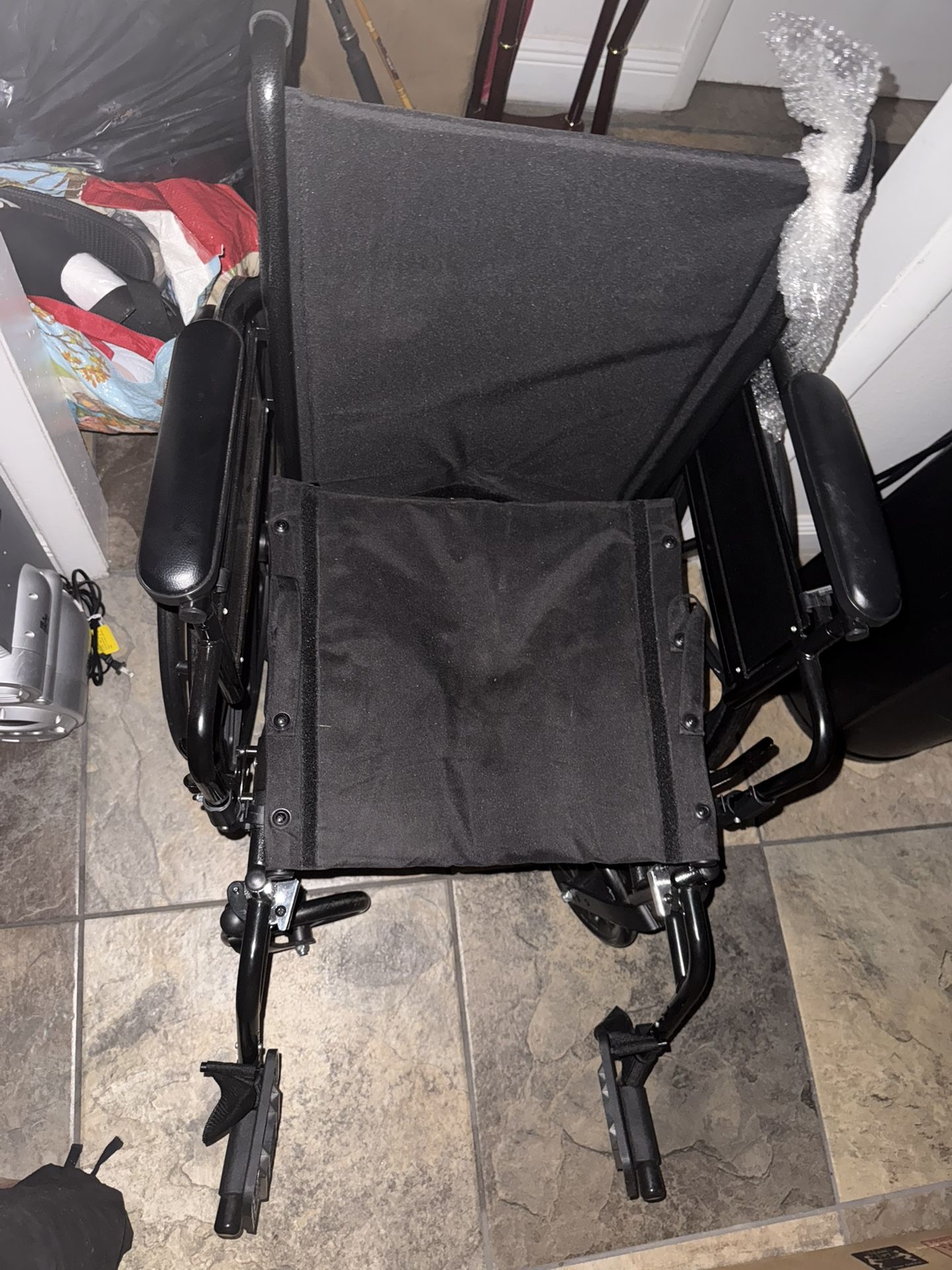 Wheelchair