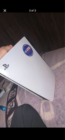 Sony PlayStation 5 Console