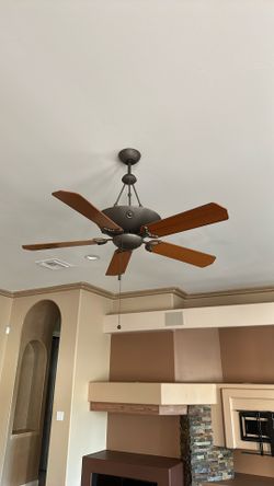 Ceiling Fan 