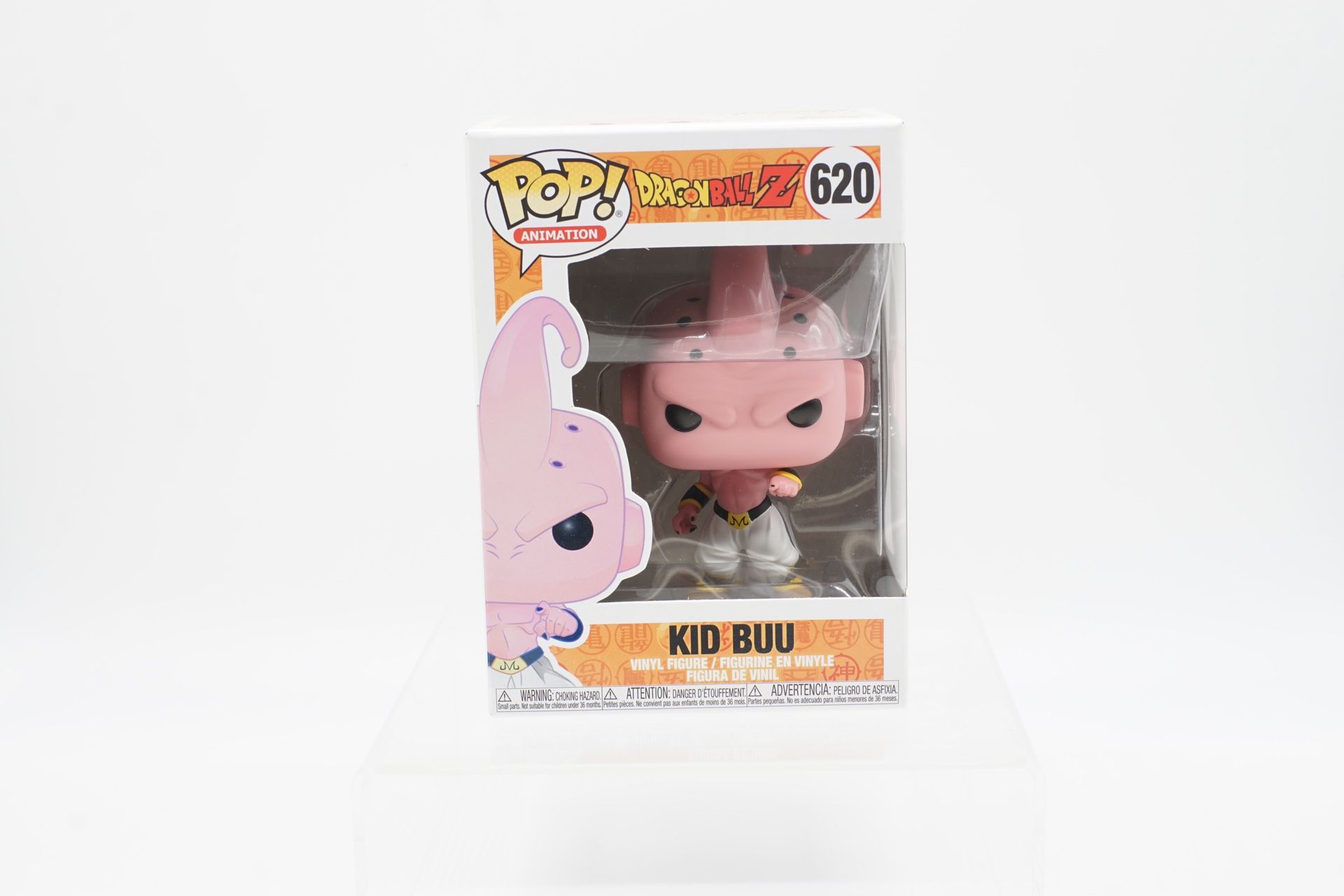 Kid Buu Funko 620