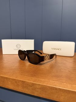 Versace Sunglasses