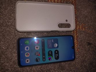 Samsung A17