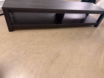 TV stand