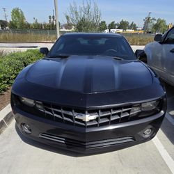 Chevrolet Camaro For Sale