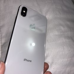 APPLE IPHONE X UNLOCKED 256GB