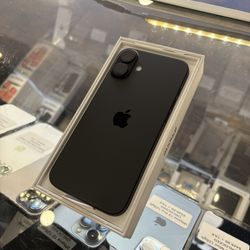 iPhone 16 Plus 128gb AT&T/CRICKET