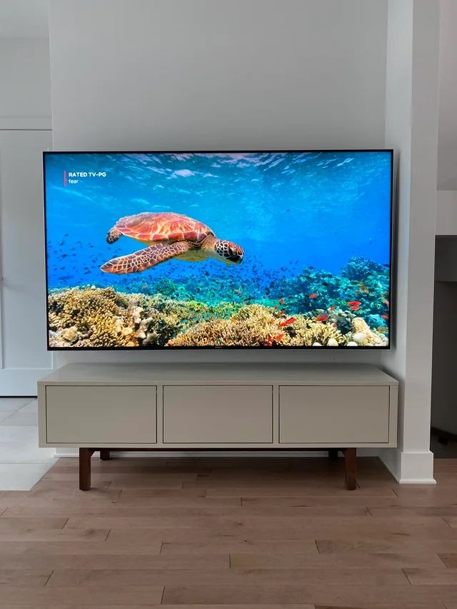 🖥️ Sony 43” 4K Ultra HD Smart TV