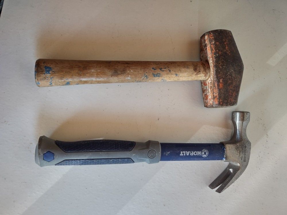 Hammer