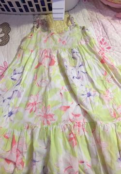 3t girl dress