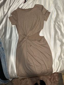 T shirt dress
