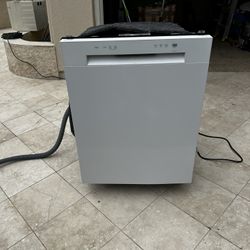 Lg Dishwasher