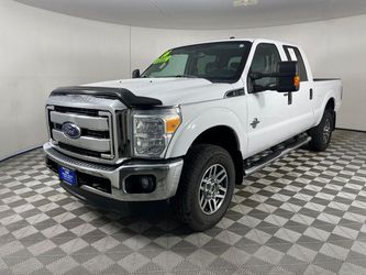 2016 Ford F-350