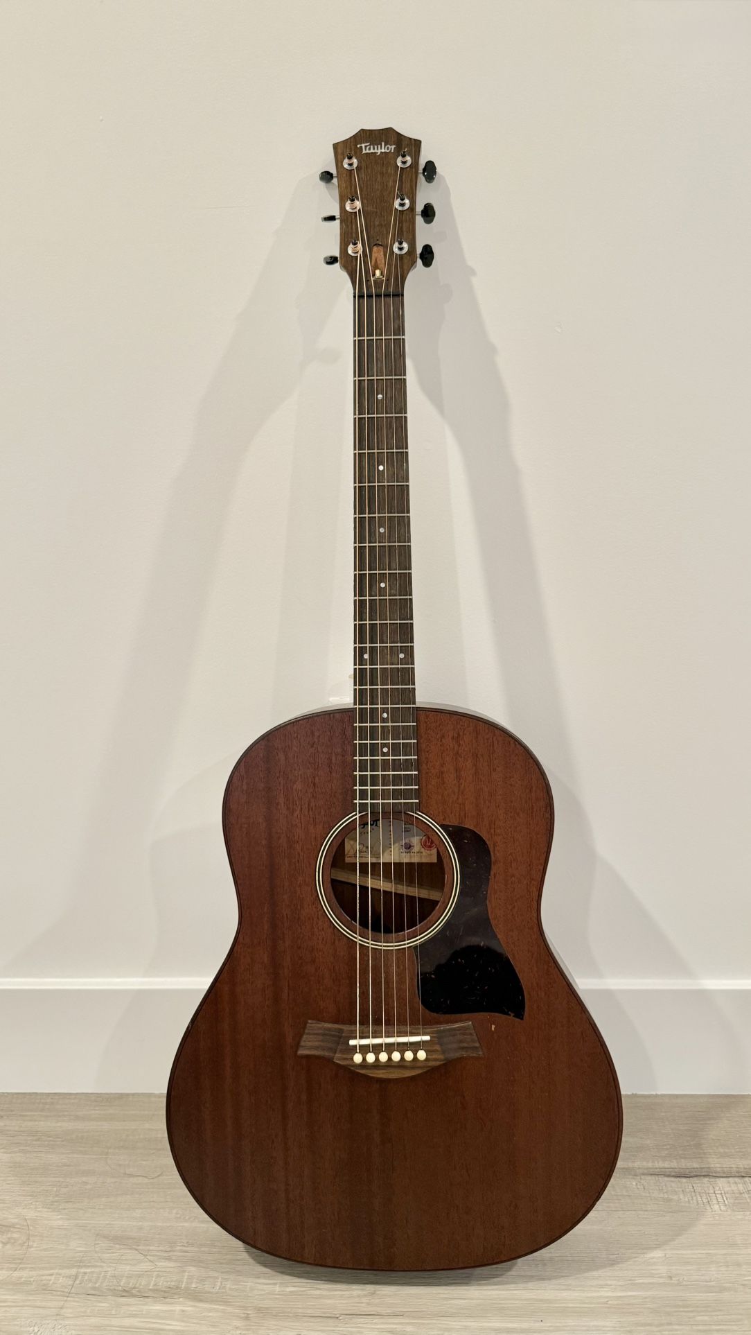 Taylor American Dream AD27 Grand Pacific