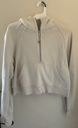 Lululemon hoodie