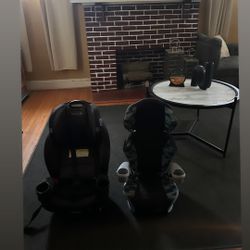Car Seats 