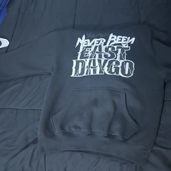 East Daygo Hoodie