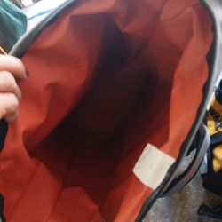 Ozark trail 24 can welded