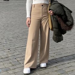 Zara Pants, Slacks