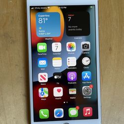 Apple iPhone 8+ Plus unlocked 64GB Rose Gold