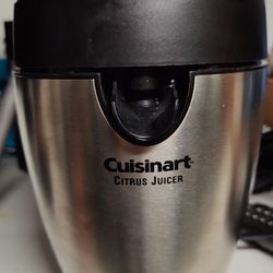 Citrus Juicer
