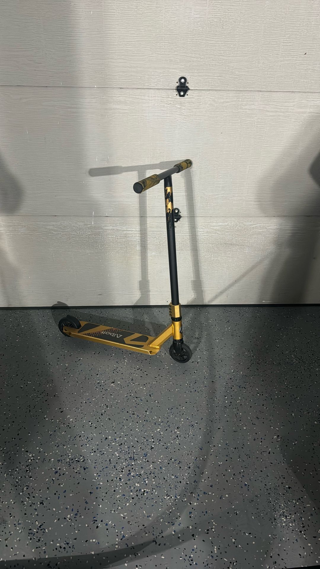 Albott Pro Scooter