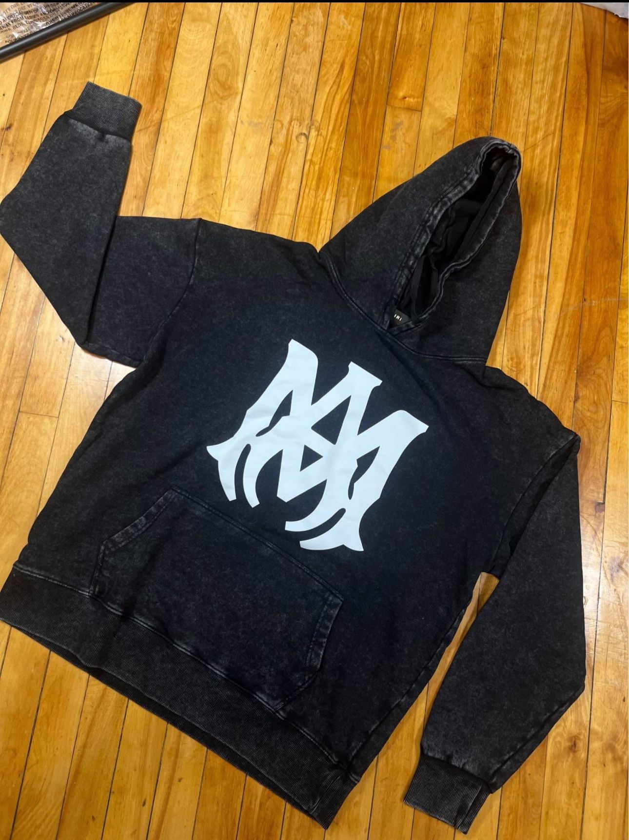Amiri Sweatshirt