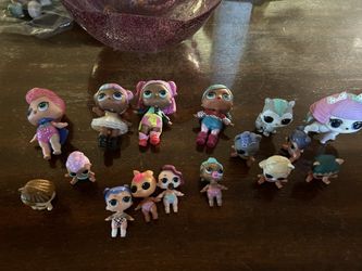 Lol Set$28
