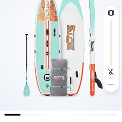 Breeze Aero Paddle Board