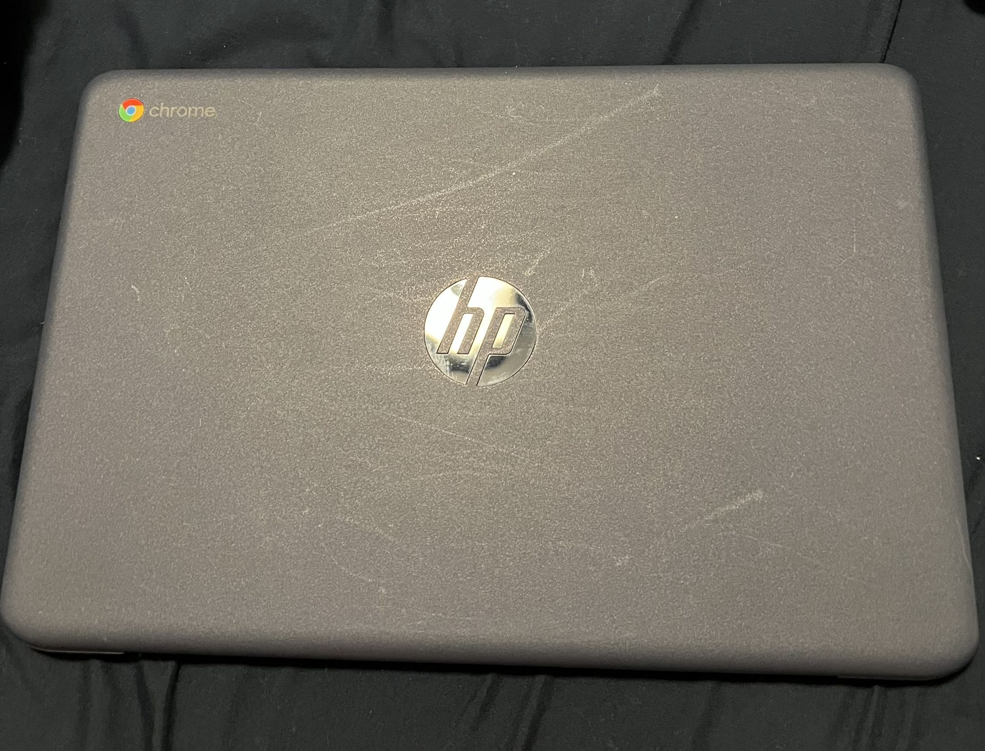 Hp Chromebook 14