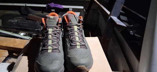 MERRELL BOOTS WATERPROOF