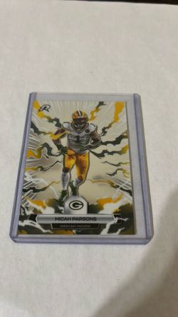 Topps Resurgence  Card