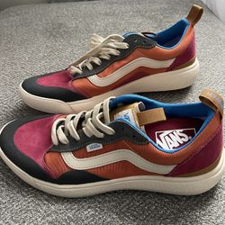 Vans Shoes Size 11