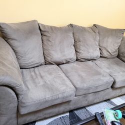 5 Sitter sofa